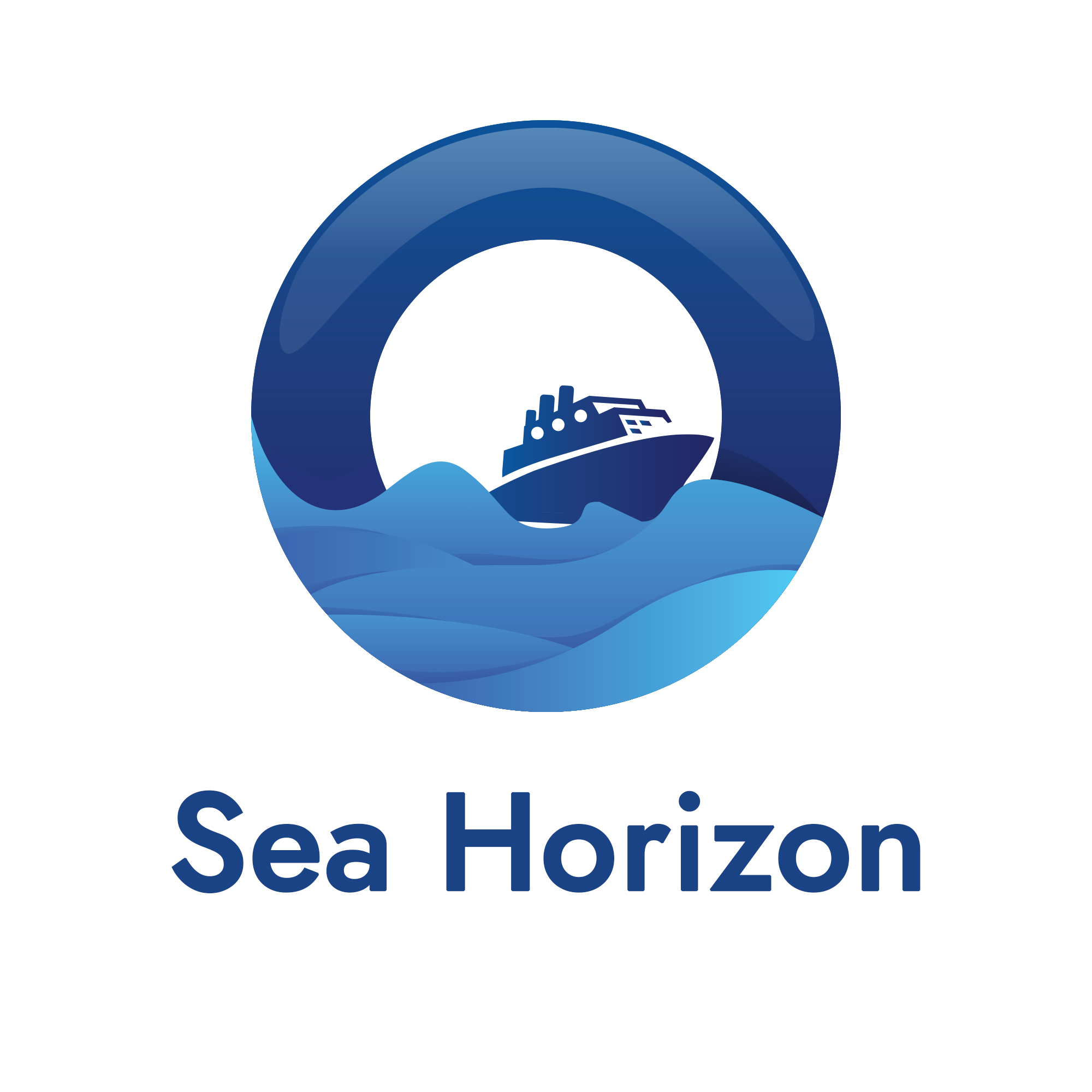 Sea Horizon Holidays Logo
